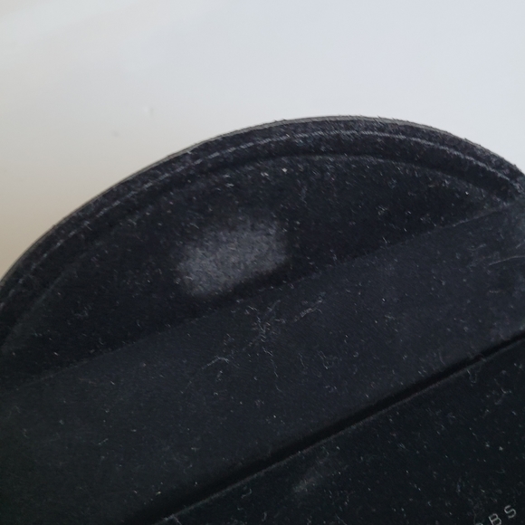 Marc by Marc Jacobs Large Sunglasses Case - Picture 4 of 10